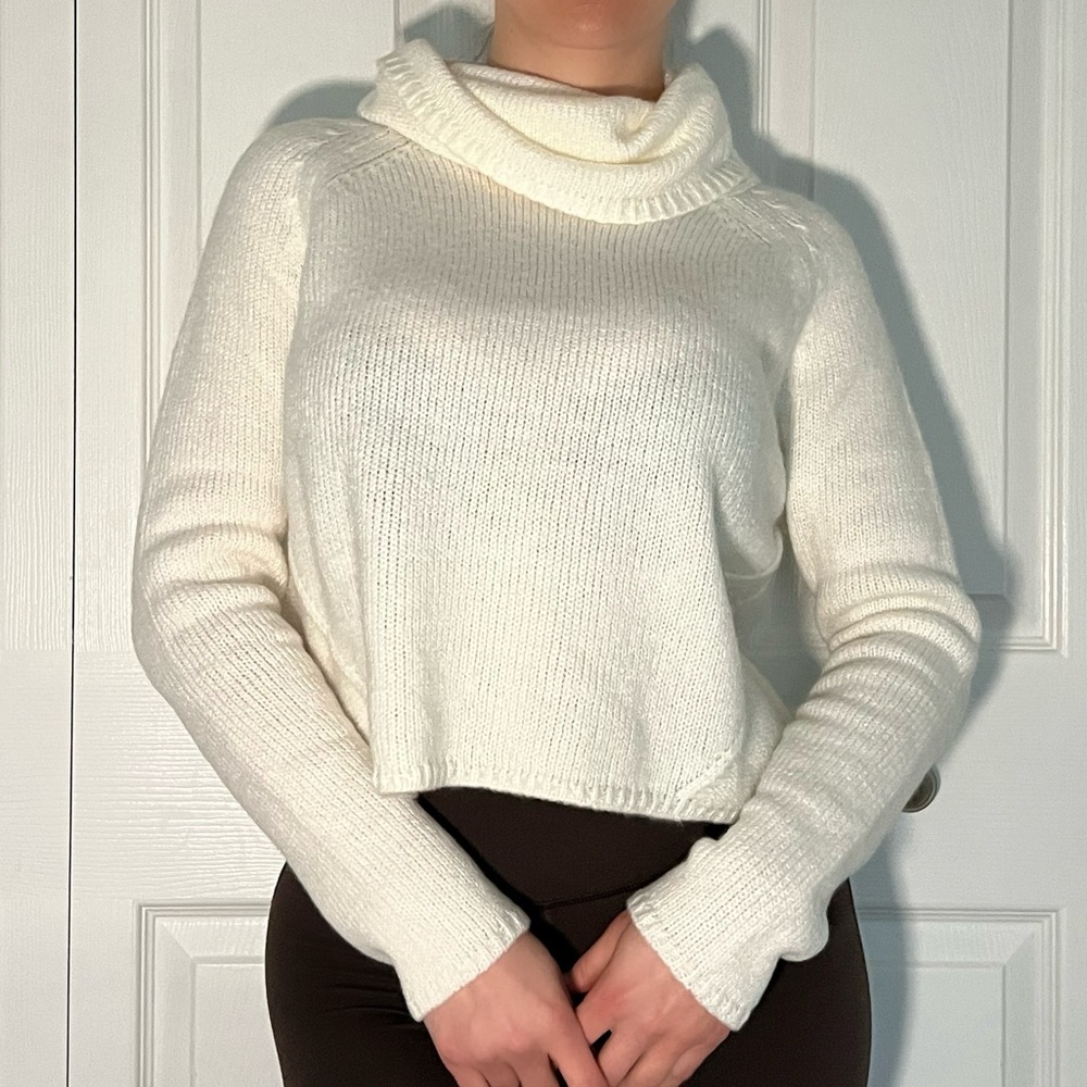Cowl Neck Sweater, New Look, US 10, UK 14, EU 42